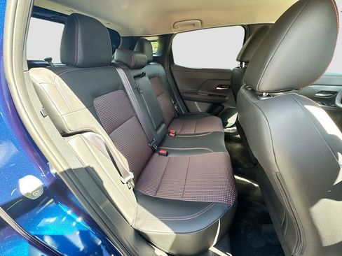 New 2025 Nissan Kicks SR image 27