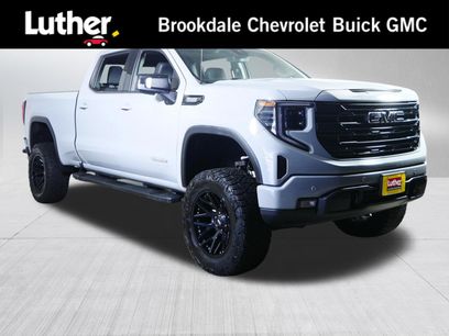 Used 2024 GMC Sierra 1500 Elevation w/ Elevation Premium Package