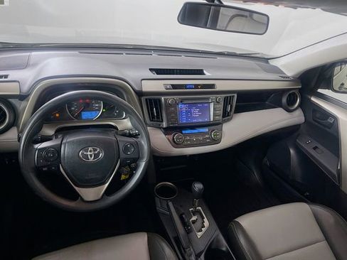 Used 2013 Toyota RAV4 XLE image 23