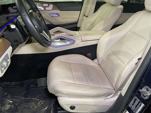 Used 2021 Mercedes-Benz GLE 350 4MATIC image 5