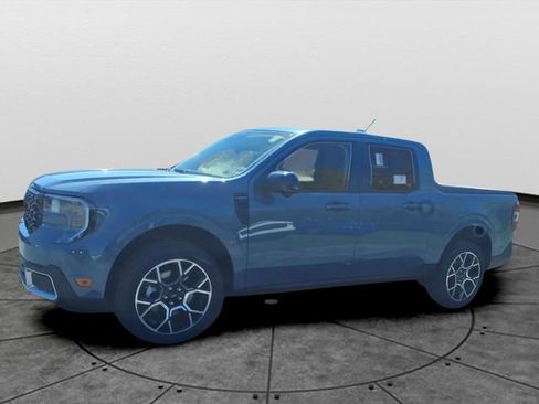 New 2026 Ford Maverick Lariat AWD/4WD image 1