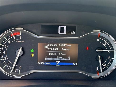 Used 2022 Honda Ridgeline RTL image 12