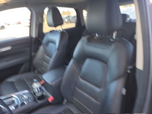 Used 2023 MAZDA CX-5 AWD 2.5 S w/ Premium Package image 7