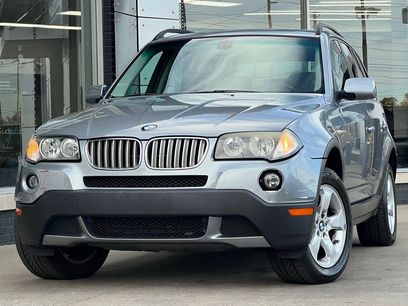 Used 2008 BMW X3 3.0si