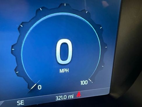 New 2026 Ford F250 Lariat w/ FX4 Off-Road Package image 21