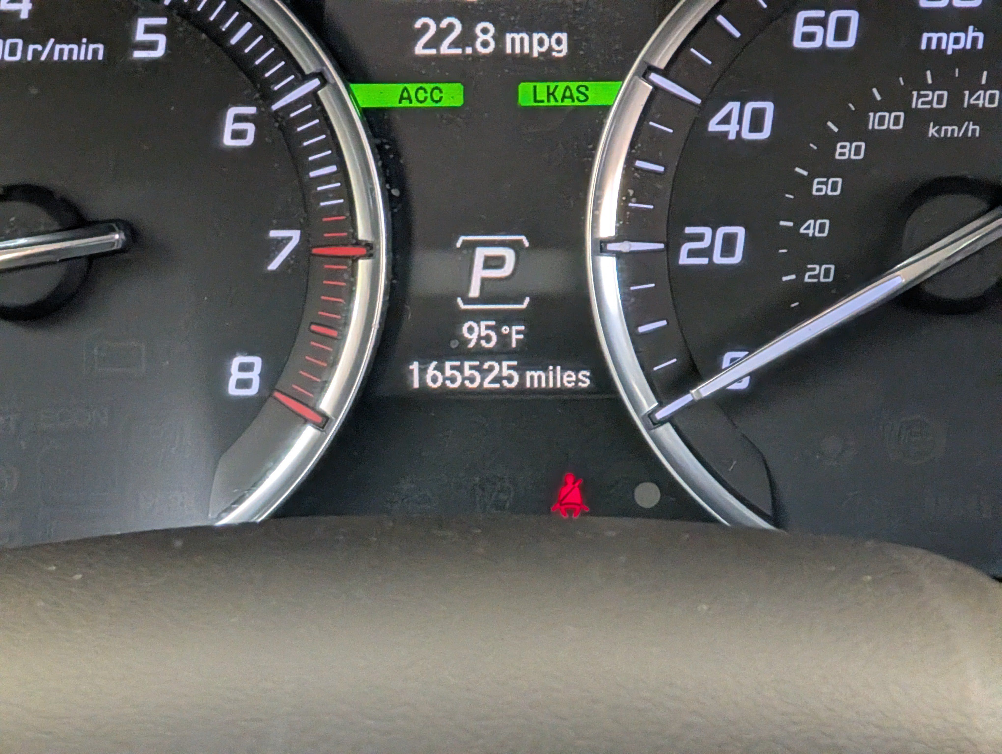 Used 2015 Acura TLX w/ Advance Package FWD image 28