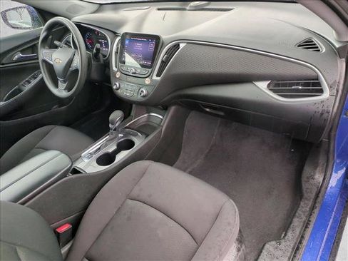 Used 2023 Chevrolet Malibu LT image 21