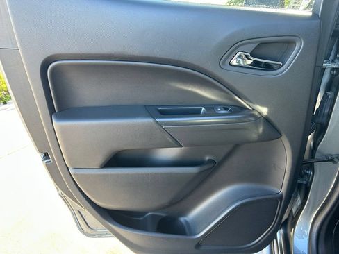 Used 2019 Chevrolet Colorado ZR2 AWD/4WD image 26