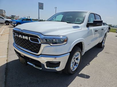 New 2026 RAM 1500 Lone Star