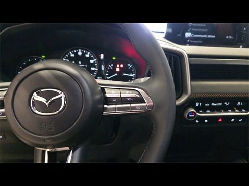 New 2026 MAZDA CX-50 AWD 2.5 Hybrid w/ Cargo Package image 55