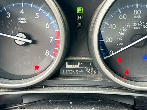Used 2013 MAZDA MAZDA3 i Grand Touring FWD image 14