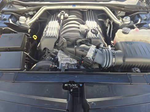 Used 2023 Dodge Challenger R/T Scat Pack image 33