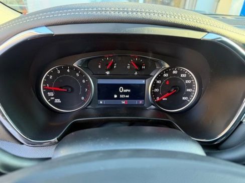 New 2026 Chevrolet Blazer LT AWD/4WD image 25