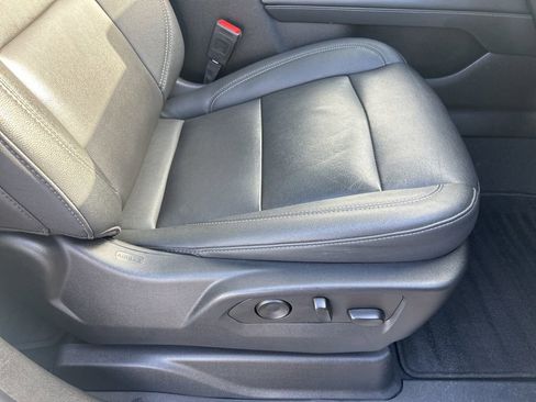 Used 2022 Chevrolet Tahoe LT image 50