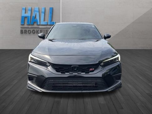 Used 2023 Honda Civic Si image 8