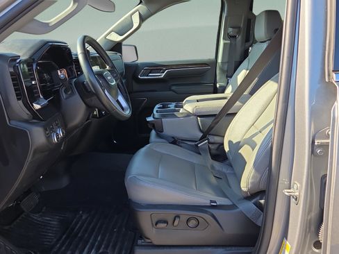 Used 2023 GMC Sierra 1500 SLE AWD/4WD image 9