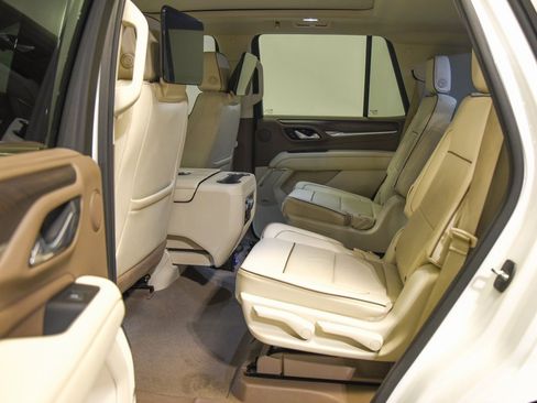 Used 2021 GMC Yukon Denali w/ Denali Ultimate Package image 4