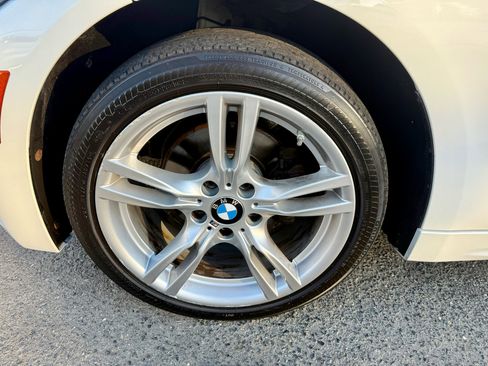 Used 2018 BMW 430i xDrive Convertible image 10