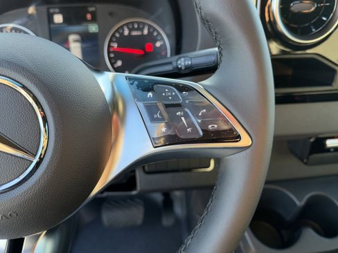 New 2026 Mercedes-Benz Sprinter 2500 image 24