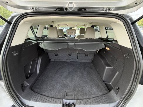 Used 2019 Ford Escape SE AWD/4WD image 10