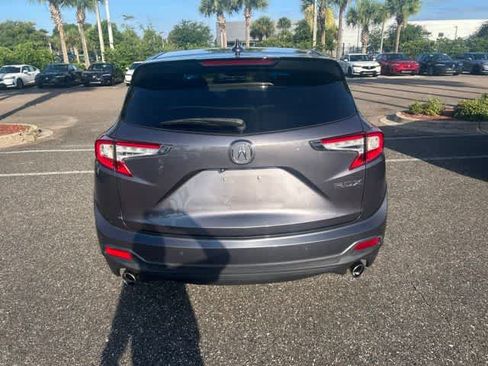Used 2019 Acura RDX FWD w/ Advance Package image 14