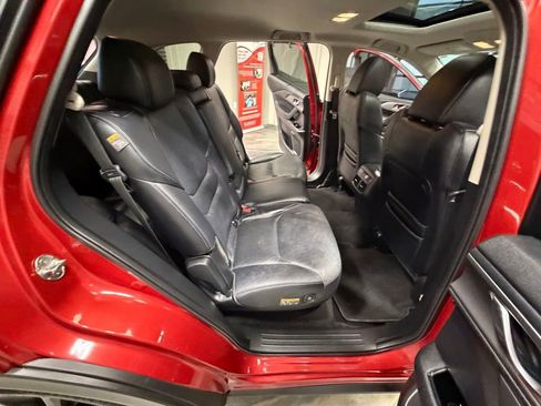 Used 2022 MAZDA CX-9 Touring Plus AWD/4WD image 47