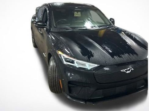 Used 2023 Ford Mustang Mach-E GT w/ GT Performance Edition image 1