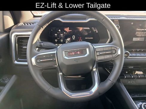 New 2026 GMC Canyon Elevation w/ Convenience Package image 19