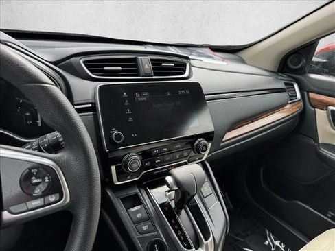 Used 2017 Honda CR-V EX image 14