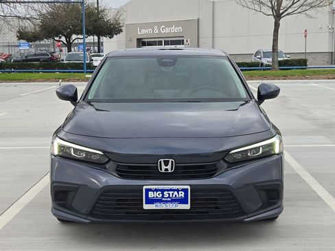 Used 2023 Honda Civic EX image 9
