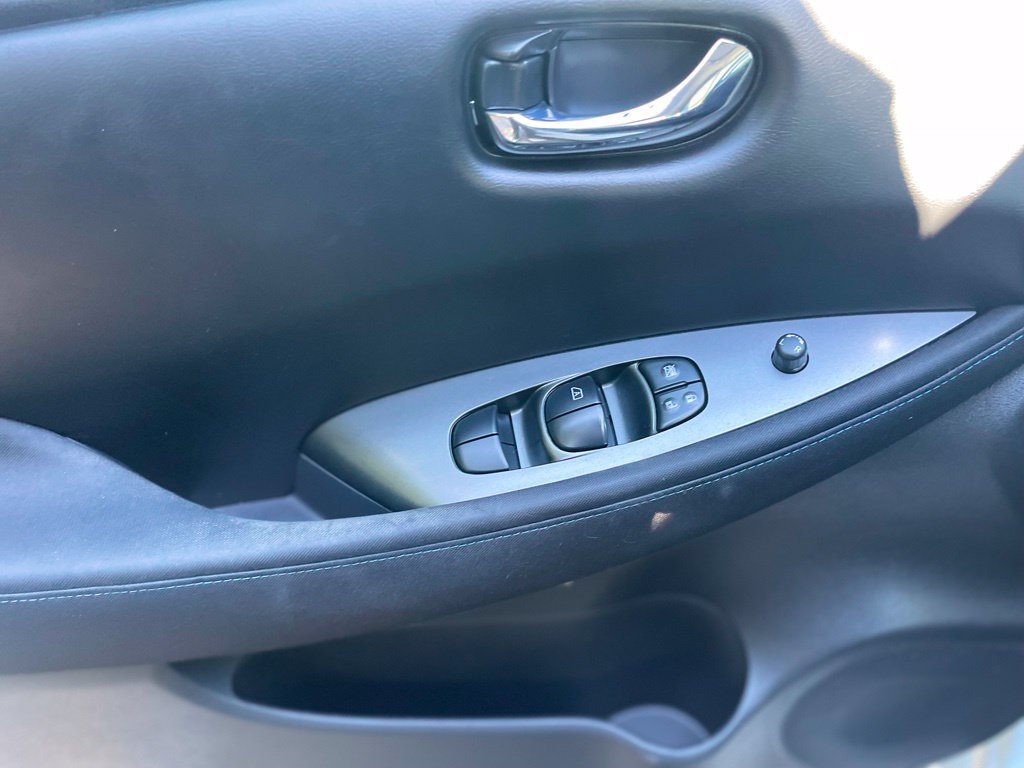 Used 2021 Nissan Leaf S w/ S Charge Package FWD image 10