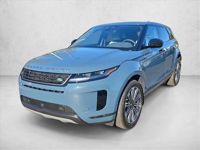 Used 2026 Land Rover Range Rover Evoque S AWD/4WD image 1