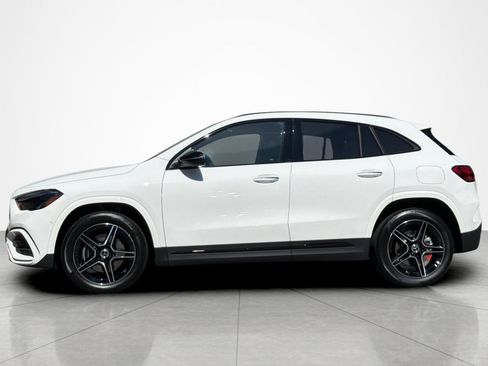 New 2026 Mercedes-Benz GLA 250 image 2