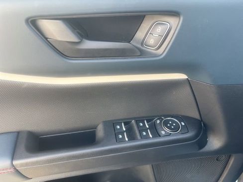 Used 2024 Ford Bronco Sport Heritage w/ Heritage Convenience Package image 12