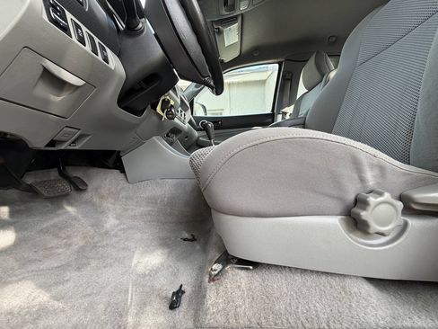 Used 2010 Toyota Tacoma PreRunner RWD image 11