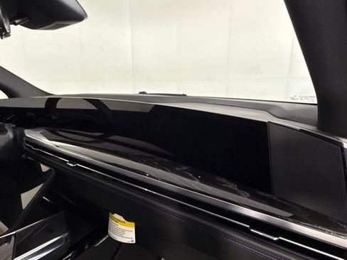 New 2026 Cadillac Escalade IQ Sport 1 w/ LPO, Etrunk Organizer Package image 33