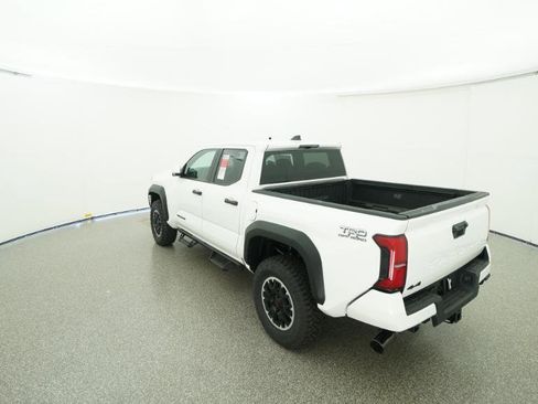 New 2025 Toyota Tacoma TRD Off-Road image 14