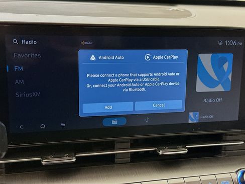 Used 2024 Hyundai Kona SEL image 22