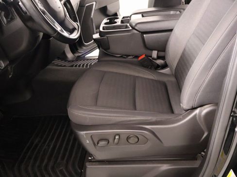 Used 2023 Chevrolet Silverado 1500 LT image 11