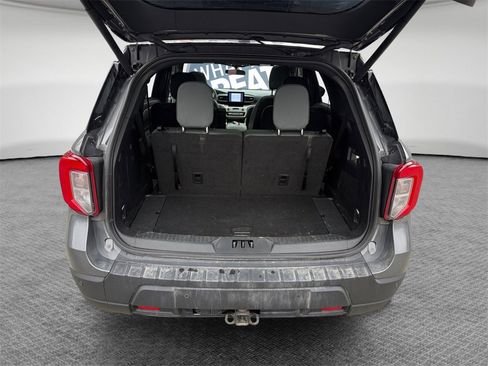 Used 2023 Ford Explorer Timberline image 25