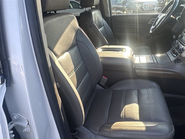 Used 2018 GMC Yukon XL Denali w/ Denali Ultimate Package RWD image 29