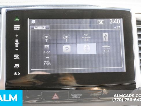 Used 2016 Honda Pilot EX-L image 44