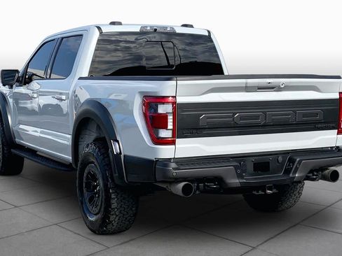Certified 2023 Ford F150 Raptor w/ Raptor Carbon Fiber Package AWD/4WD image 12