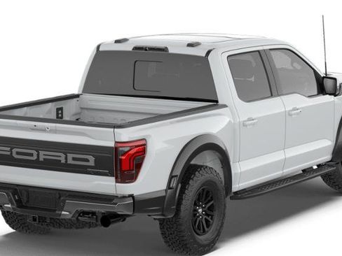 New 2026 Ford F150 Raptor AWD/4WD image 4