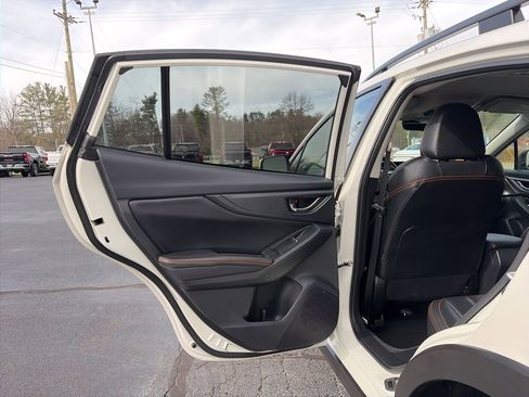 Used 2023 Subaru Crosstrek 2.5i Limited image 22