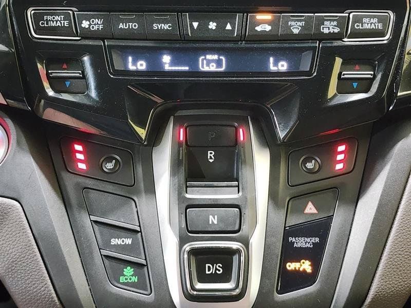 Used 2019 Honda Odyssey EX-L image 26