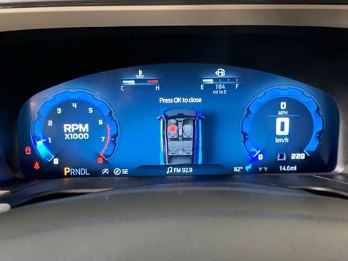 Used 2025 Ford Bronco Sport Big Bend image 27