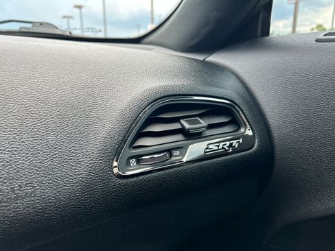 Used 2016 Dodge Challenger SRT Hellcat RWD image 37