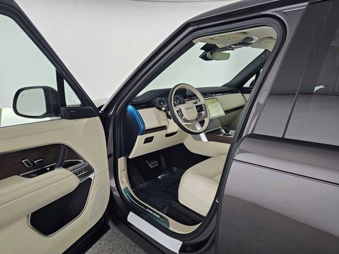 New 2026 Land Rover Range Rover SE image 18