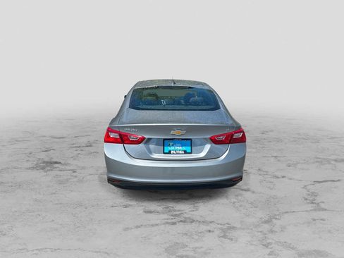 Used 2024 Chevrolet Malibu LT FWD image 6